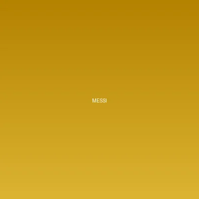 梅西与足球彩票联名合作